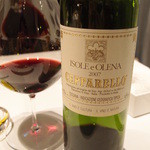 リストランテ ペガソ - Dec, 2013