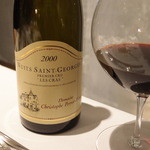 リストランテ ペガソ - Dec, 2013