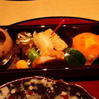 日本料理 花むさし - 
