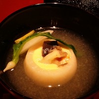 日本料理 花むさし - 