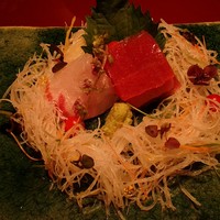 日本料理 花むさし - 
