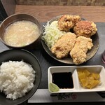 Ichiban Karaage - 