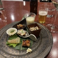 中華寝台 - 