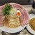 醤油らーめん ピース - 料理写真: