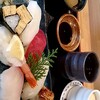 お食事処・寿司 いっかく - 