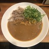 モジャカレー