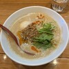 イロハヤラーメン にしむら亭
