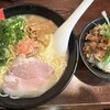 長崎らーめん 西海製麺所 多摩センター店