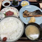 季節料理 魚竹 - 