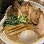 Ramen Nageyari - 