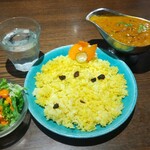 インド料理 ムンバイ - 