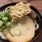 大力うどん - 