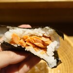 Onigiri Asakusa Yado Roku - 