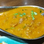 インド料理 ムンバイ - 