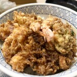 Tempura Temmatsu Nihombashi Ten - 