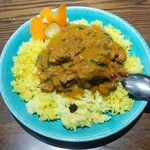 インド料理 ムンバイ - 