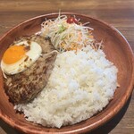 びっくりドンキー - 