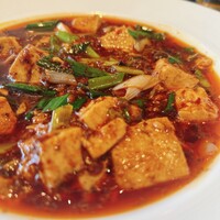 中国菜 老四川 飄香 銀座三越店 - 