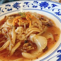 中国菜 老四川 飄香 銀座三越店 - 