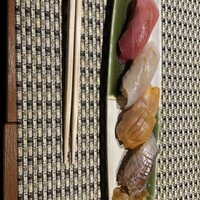 川崎 鮨 よこ田 - 