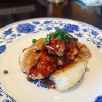 中国菜 老四川 飄香 銀座三越店 - 