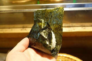 Onigiri Asakusa Yado Roku - 