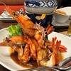 サイアムガーデン - ⚫︎ クン・ヤイ・トード・ソース・マカーム¥3,180
Fried prawn with tamarind sauce
大海老のフライ タマリンドソース