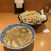 六厘舎 東京駅東京ラーメンストリート