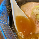 古民家ヌードゥル 黒揚羽森住 - 