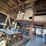 古民家ヌードゥル 黒揚羽森住 - 