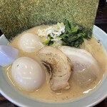 さくら魂心家 - 料理写真: