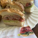 The Earl - ガバナー