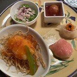 中国料理「花梨」 - 