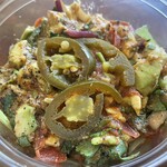 The Earl - グアカモーレ　