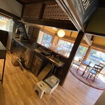 古民家ヌードゥル 黒揚羽森住 - 