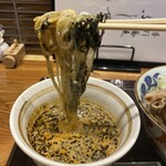 手打蕎麦 ふじや - 