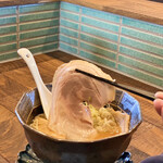 古民家ヌードゥル 黒揚羽森住 - 