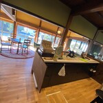 古民家ヌードゥル 黒揚羽森住 - 