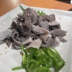 Sumibi Yakiniku Tsuru Chou - 