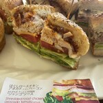 The Earl - ジャンゴ