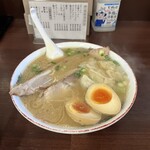 しゅうちゃんラーメン - 