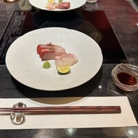 新日本料理 宗春 - 