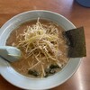 ラーメンショップ なまず峠店