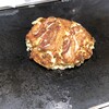 もんじゃ焼き　だい熊 - 料理写真: