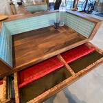 古民家ヌードゥル 黒揚羽森住 - 