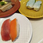 魚べい 岩見沢店 - 