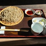 Soba Tokoro Fujimura - 十割蕎麦