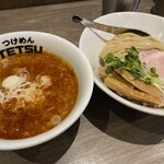 つけめんTETSU - 