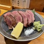あお季の弐階 お肉料理とお出汁 たから - 