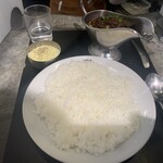 東京ボンベイ 恵比寿本店 - 